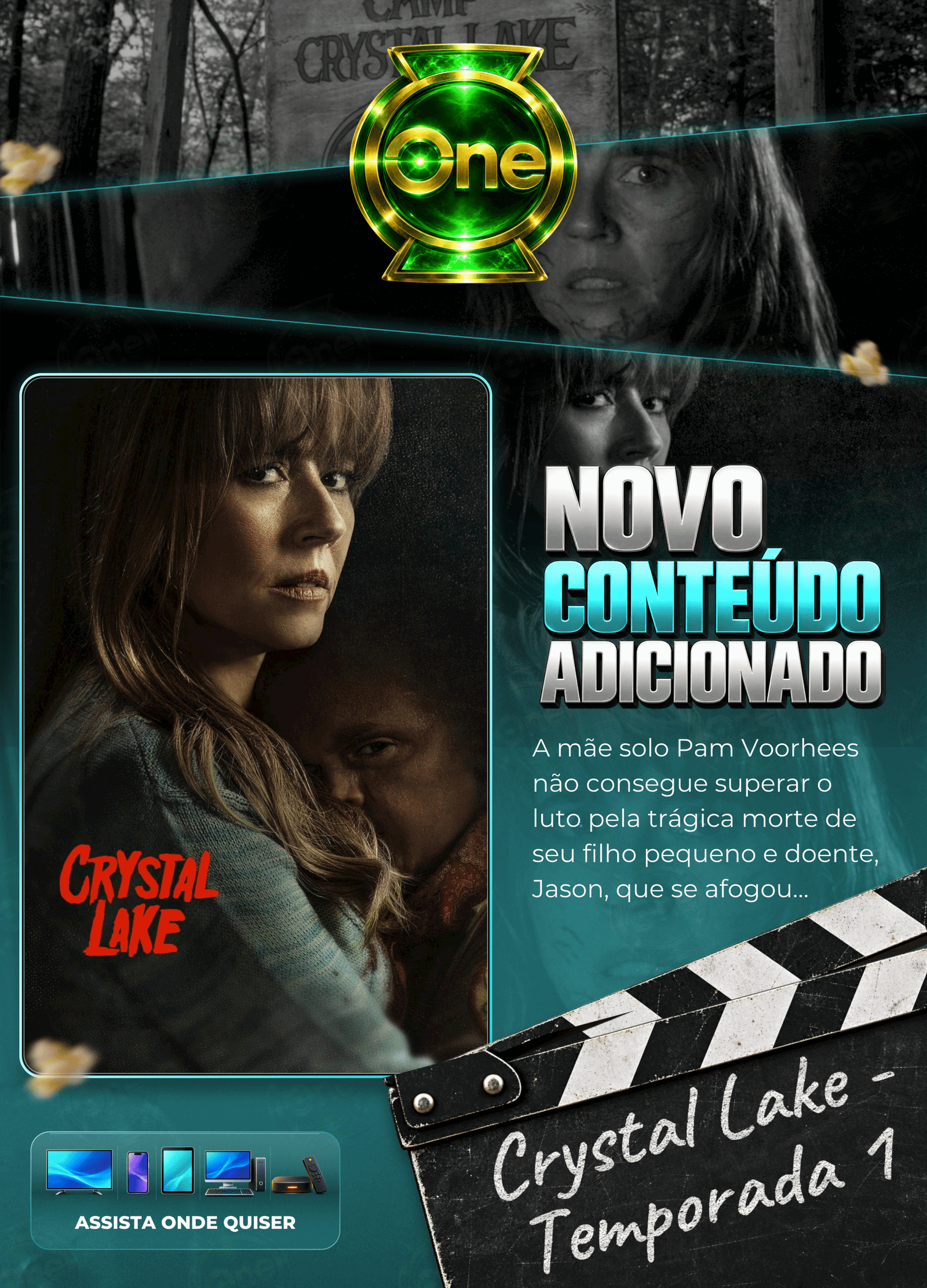 Crystal Lake