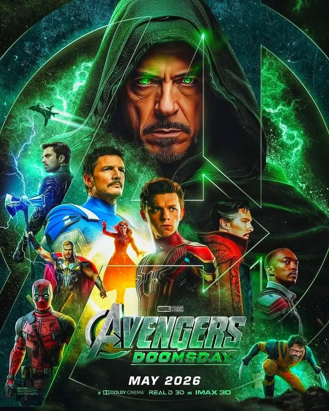 Avengers